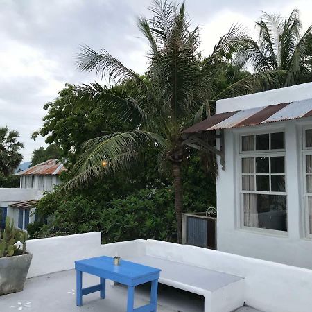 Huaplee Lazy Beach Pran Buri Exterior foto
