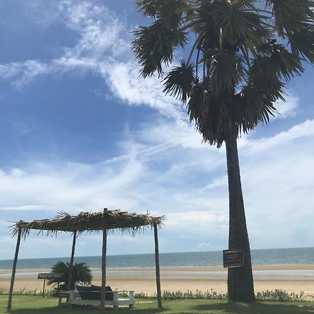 Huaplee Lazy Beach Pran Buri Exterior foto