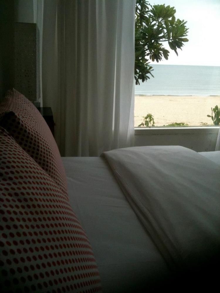 Huaplee Lazy Beach Pran Buri Exterior foto