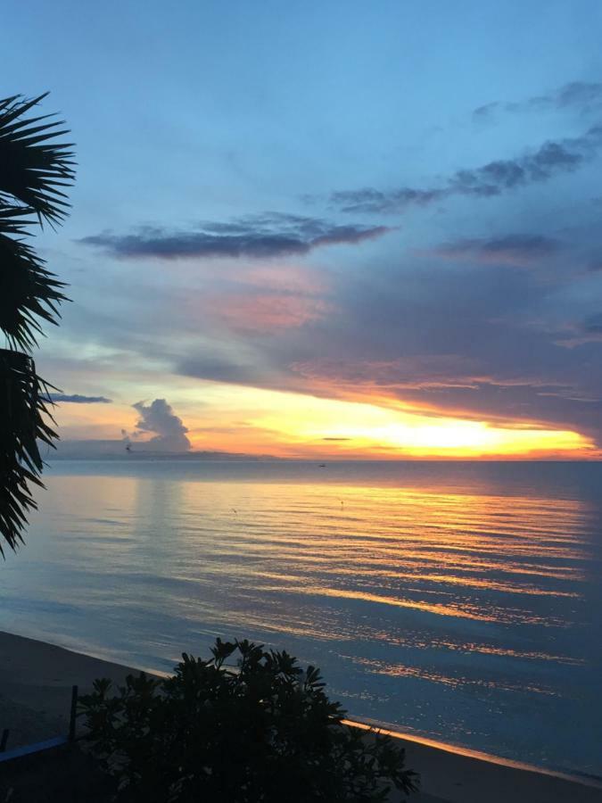 Huaplee Lazy Beach Pran Buri Exterior foto