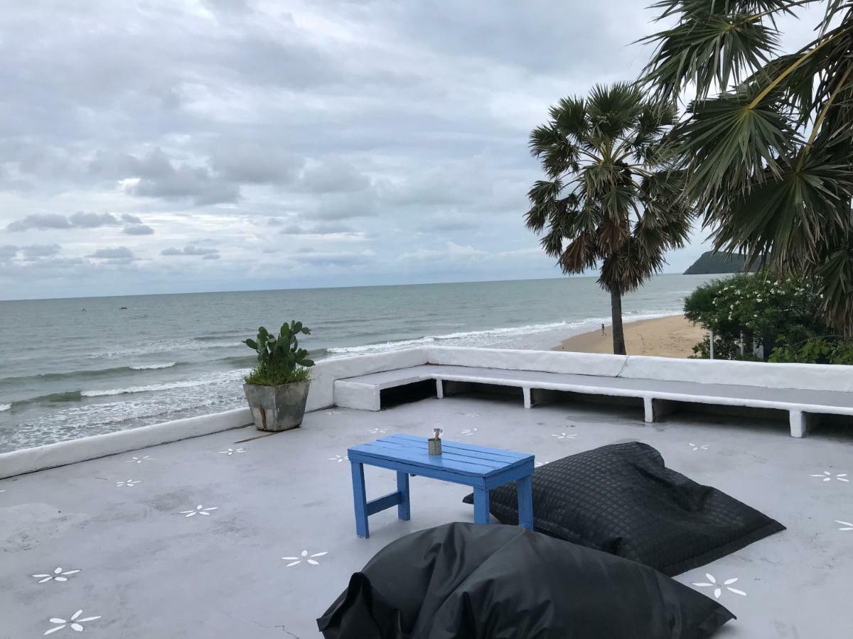 Huaplee Lazy Beach Pran Buri Exterior foto