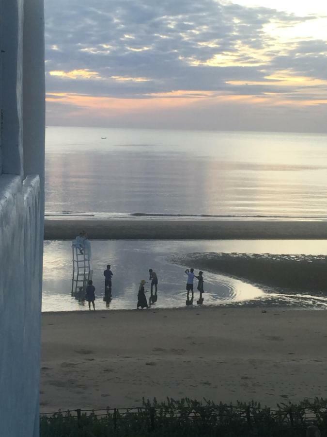 Huaplee Lazy Beach Pran Buri Exterior foto